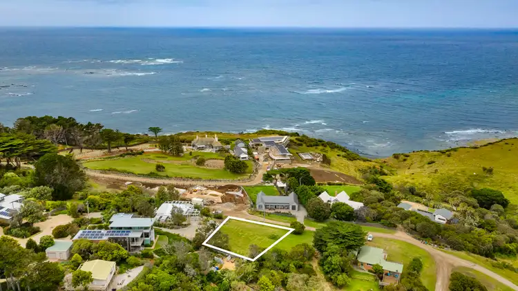 Third view of Homely land listing, 18 Glenvale Road, Flinders VIC 3929