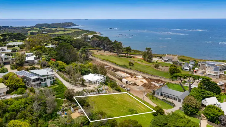 Fourth view of Homely land listing, 18 Glenvale Road, Flinders VIC 3929