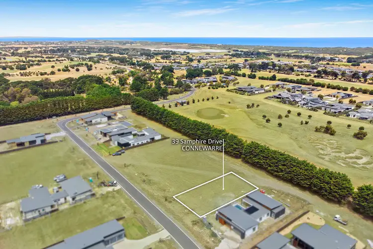 39 Samphire Drive, Connewarre VIC 3227
