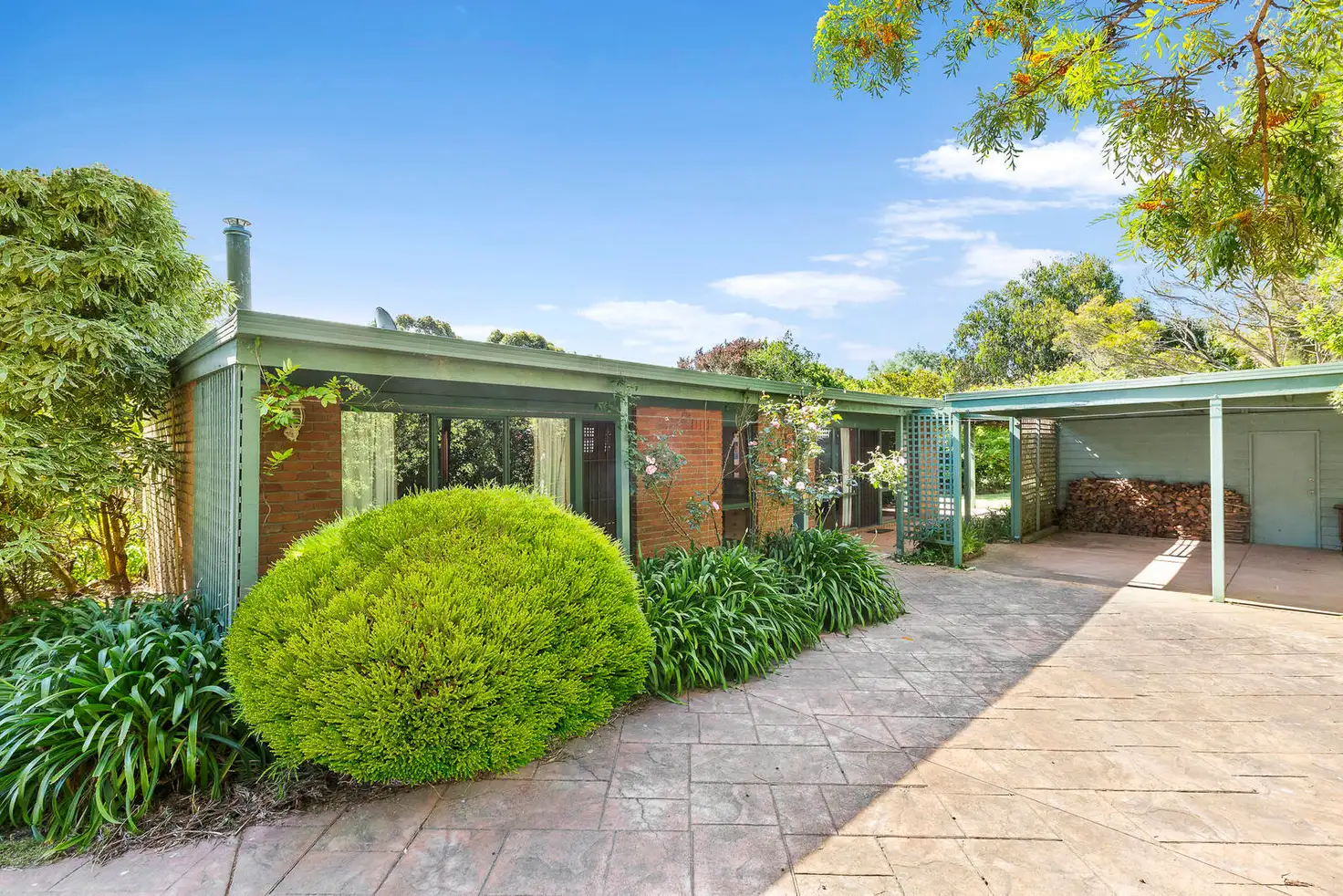 Main view of Homely house listing, 76 Cook Street, Flinders VIC 3929