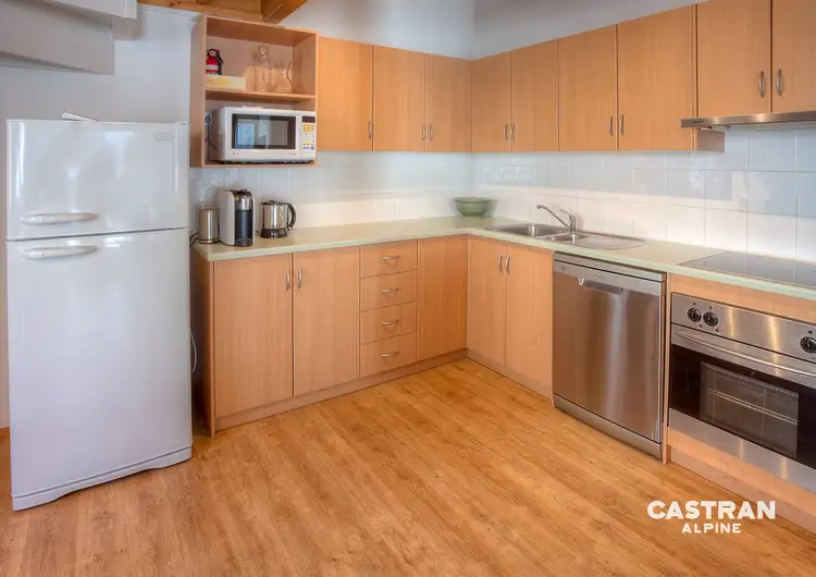 Third view of Homely house listing, 3/8 Big Muster Drive, Dinner Plain VIC 3898
