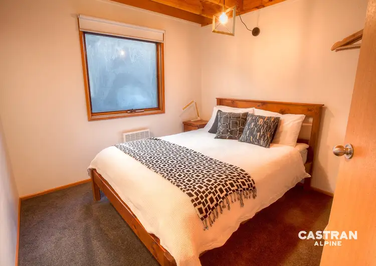 Fourth view of Homely house listing, 3/8 Big Muster Drive, Dinner Plain VIC 3898