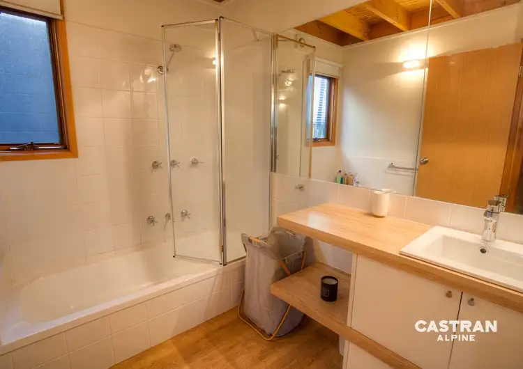 Sixth view of Homely house listing, 3/8 Big Muster Drive, Dinner Plain VIC 3898