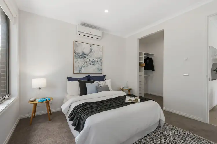Third view of Homely townhouse listing, 33 Canterbury Road, Blackburn VIC 3130