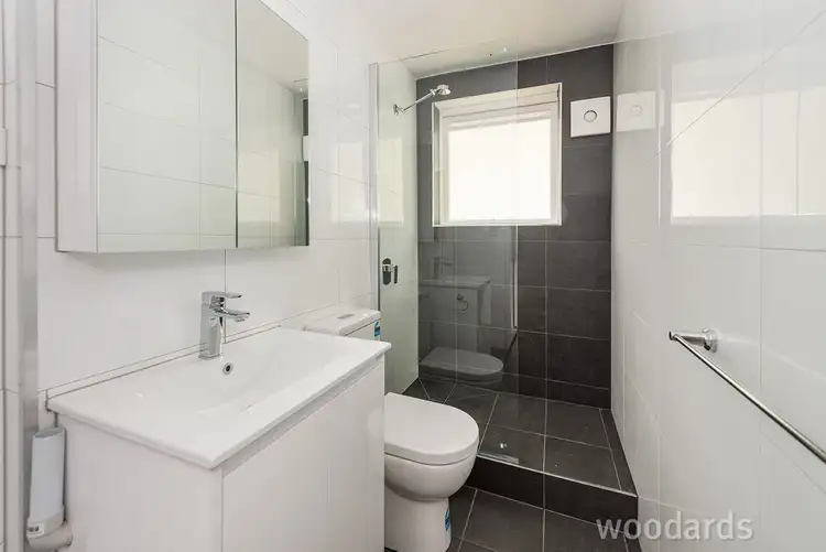 Fifth view of Homely apartment listing, 1/75 Harold Street, Hawthorn East VIC 3123