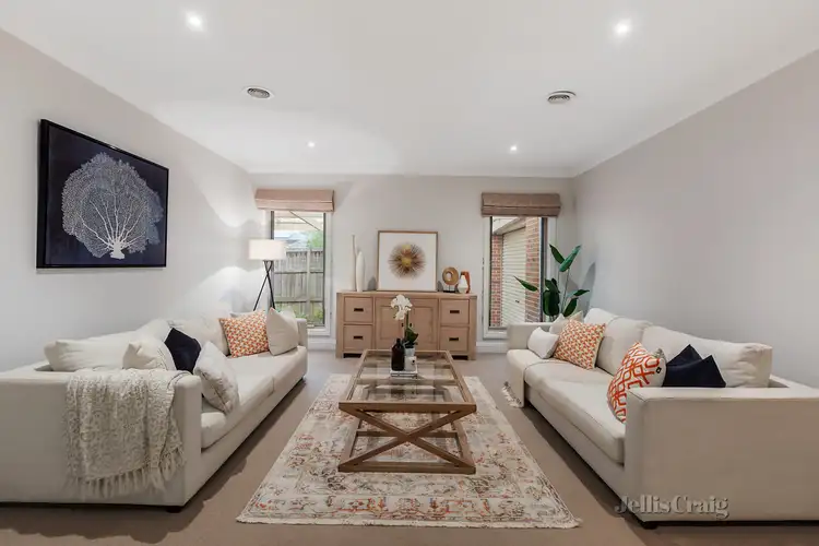 Fourth view of Homely house listing, 41 Churinga Avenue, Mitcham VIC 3132