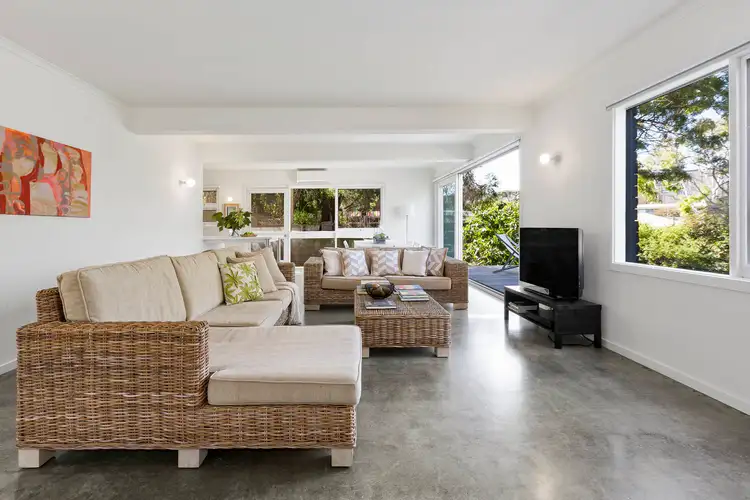 Second view of Homely house listing, 30 Whitehead Street, Blairgowrie VIC 3942