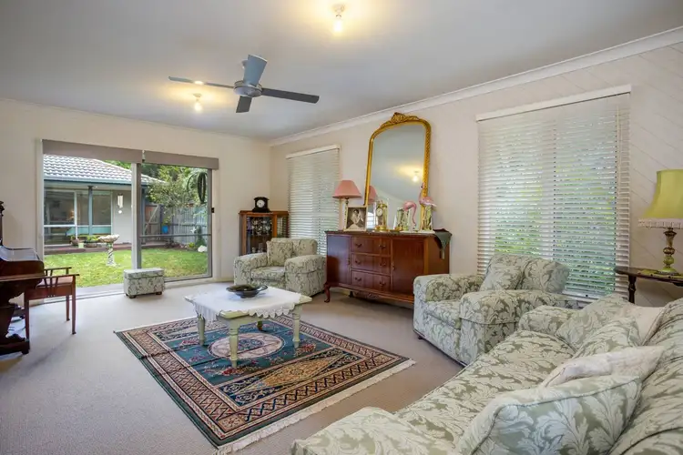 Second view of Homely house listing, 87 Lyons Street, Rye VIC 3941