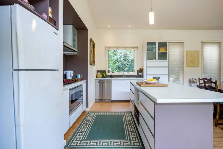 Third view of Homely house listing, 87 Lyons Street, Rye VIC 3941