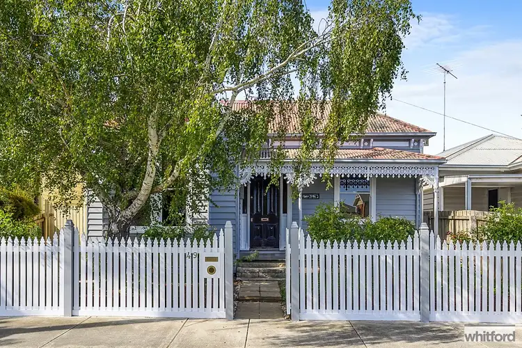 49 Mundy Street, Geelong VIC 3220