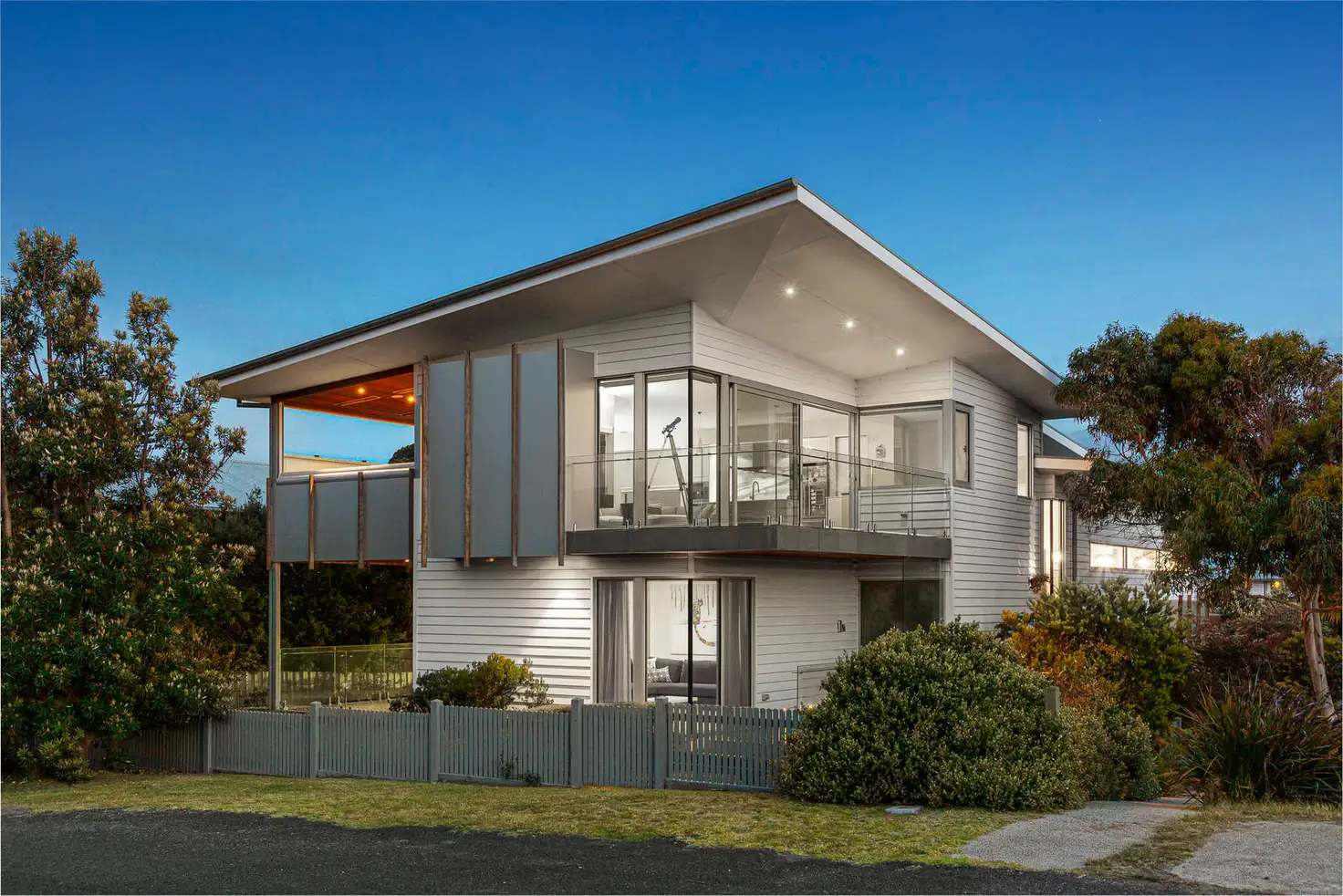Main view of Homely house listing, 8 Crows Nest Place, Queenscliff VIC 3225