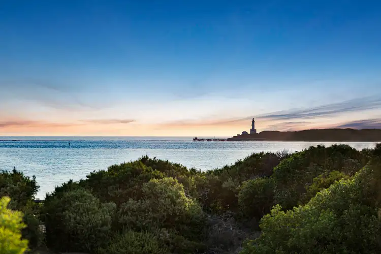 Third view of Homely house listing, 8 Crows Nest Place, Queenscliff VIC 3225