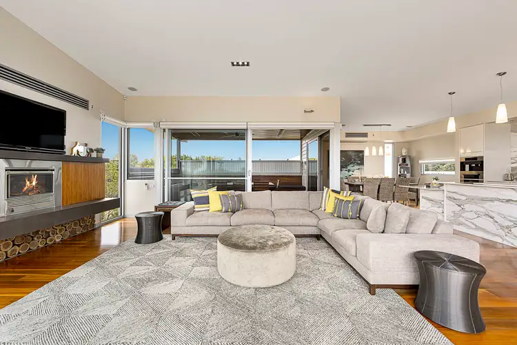 Fifth view of Homely house listing, 8 Crows Nest Place, Queenscliff VIC 3225
