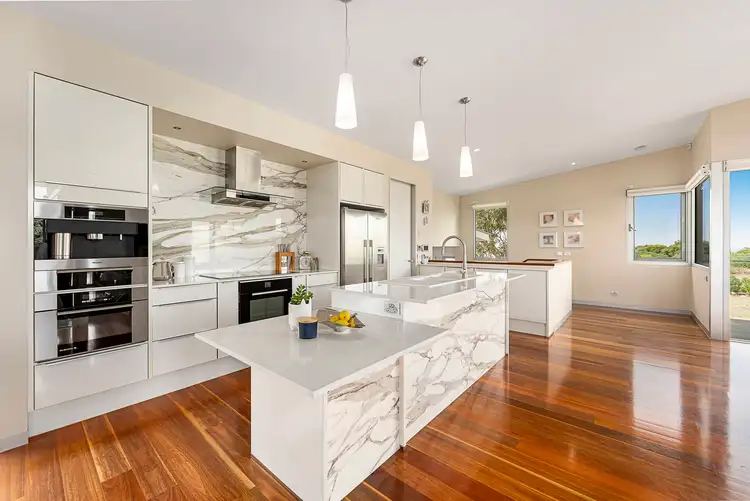 Sixth view of Homely house listing, 8 Crows Nest Place, Queenscliff VIC 3225