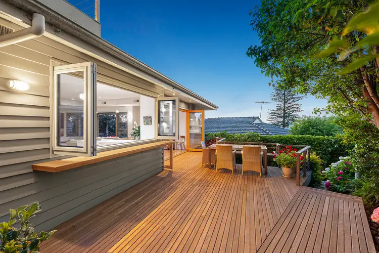 30 Hobson Street, Queenscliff VIC 3225