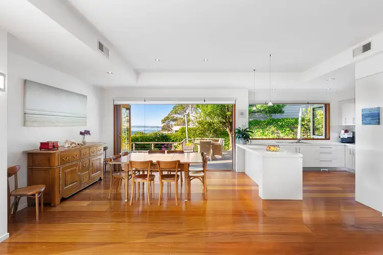 Third view of Homely house listing, 30 Hobson Street, Queenscliff VIC 3225
