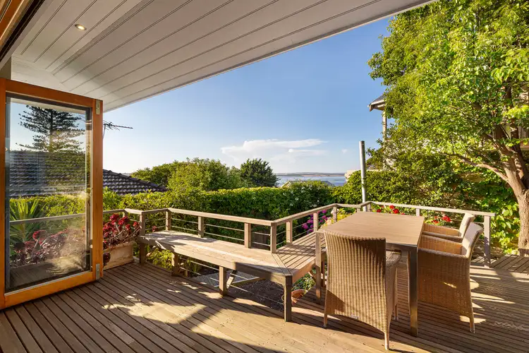 Fourth view of Homely house listing, 30 Hobson Street, Queenscliff VIC 3225