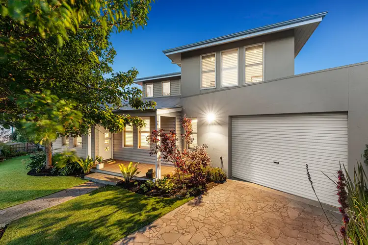 Sixth view of Homely house listing, 30 Hobson Street, Queenscliff VIC 3225