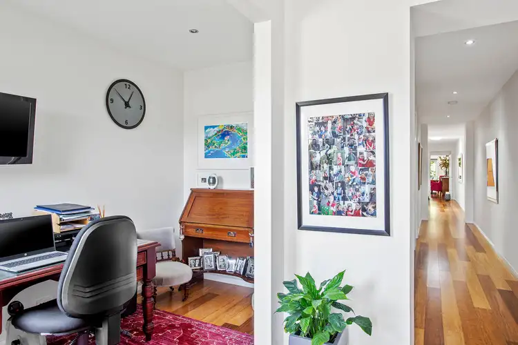 Fourth view of Homely house listing, 1/33 Holburn Rise, Ocean Grove VIC 3226