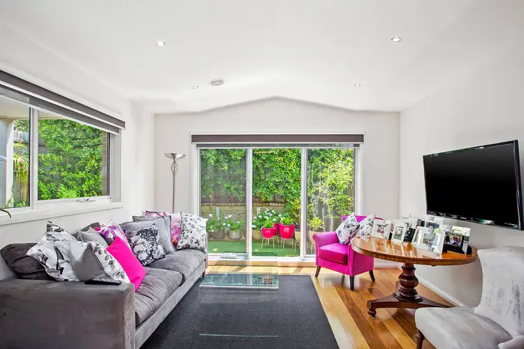 Fifth view of Homely house listing, 1/33 Holburn Rise, Ocean Grove VIC 3226