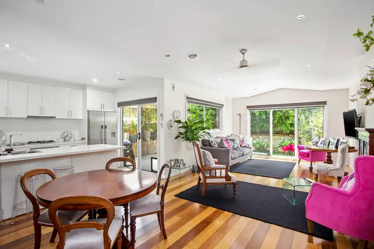 Sixth view of Homely house listing, 1/33 Holburn Rise, Ocean Grove VIC 3226