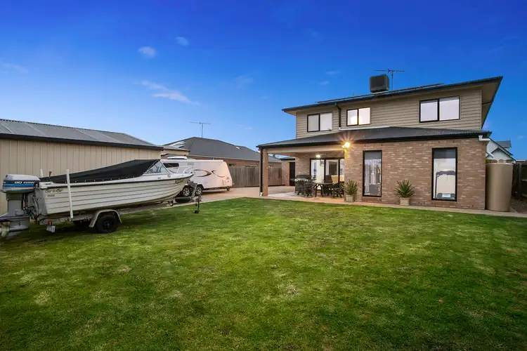 Third view of Homely house listing, 44 Clyde Avenue, St Leonards VIC 3223