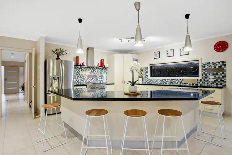 Fourth view of Homely house listing, 44 Clyde Avenue, St Leonards VIC 3223