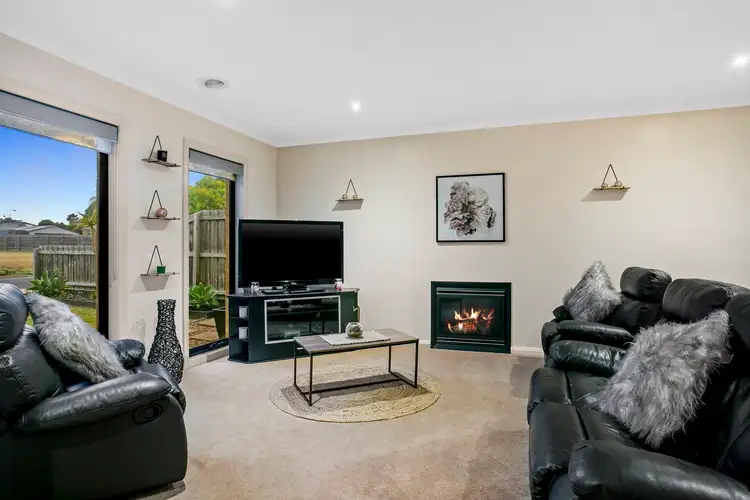 Sixth view of Homely house listing, 44 Clyde Avenue, St Leonards VIC 3223