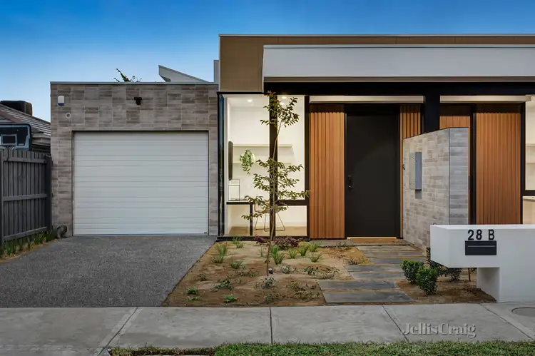28b Stockdale Avenue, Bentleigh East VIC 3165