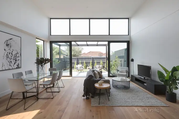 Second view of Homely townhouse listing, 28b Stockdale Avenue, Bentleigh East VIC 3165