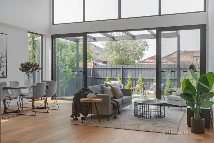 Third view of Homely townhouse listing, 28b Stockdale Avenue, Bentleigh East VIC 3165