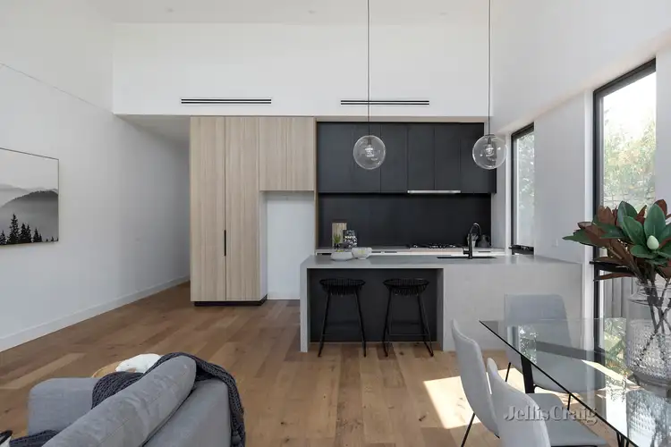 Fifth view of Homely townhouse listing, 28b Stockdale Avenue, Bentleigh East VIC 3165
