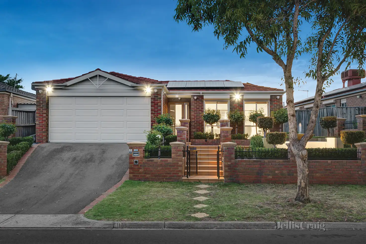 Main view of Homely house listing, 40 Bolwarra Street, Chadstone VIC 3148