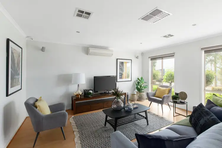 Second view of Homely house listing, 40 Bolwarra Street, Chadstone VIC 3148