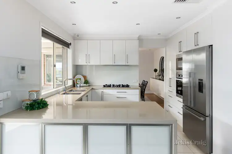 Fifth view of Homely house listing, 40 Bolwarra Street, Chadstone VIC 3148