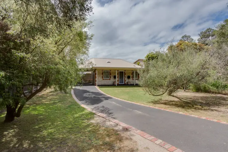 8 Harleian Street, Blairgowrie VIC 3942