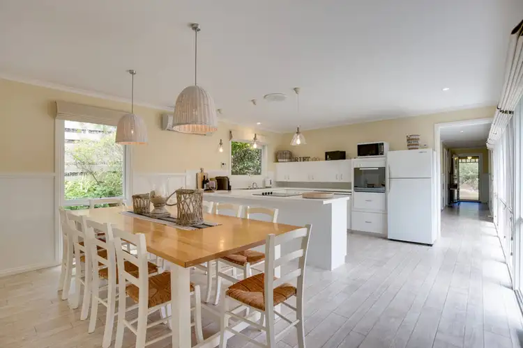 Third view of Homely house listing, 8 Harleian Street, Blairgowrie VIC 3942