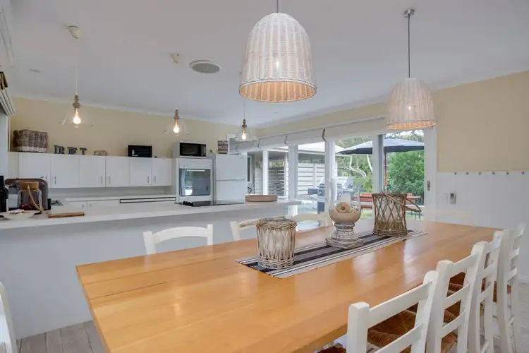 Fourth view of Homely house listing, 8 Harleian Street, Blairgowrie VIC 3942