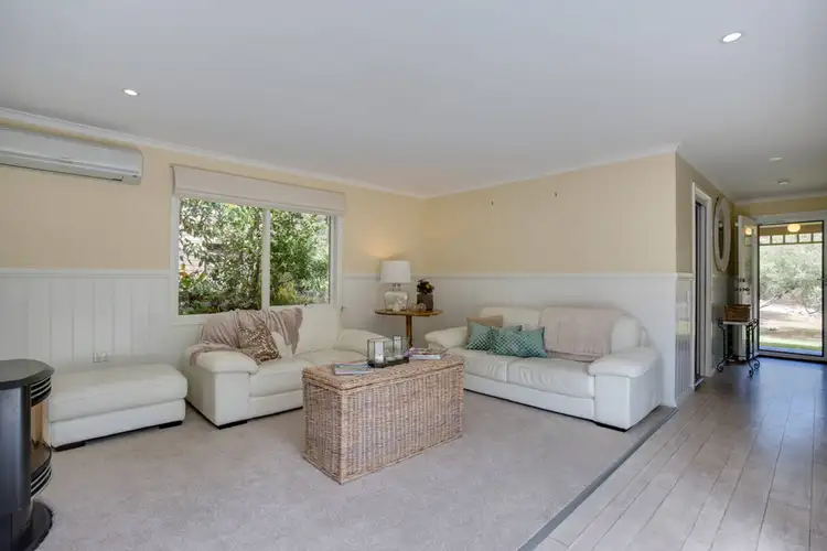 Fifth view of Homely house listing, 8 Harleian Street, Blairgowrie VIC 3942