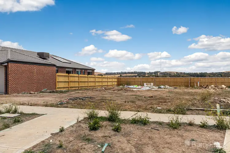 Fourth view of Homely land listing, 317 Mandalay Circuit, Beveridge VIC 3753