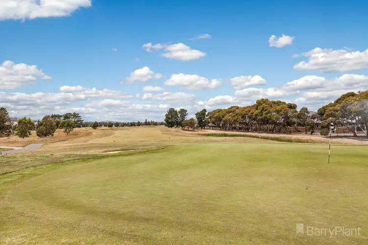 Seventh view of Homely land listing, 317 Mandalay Circuit, Beveridge VIC 3753