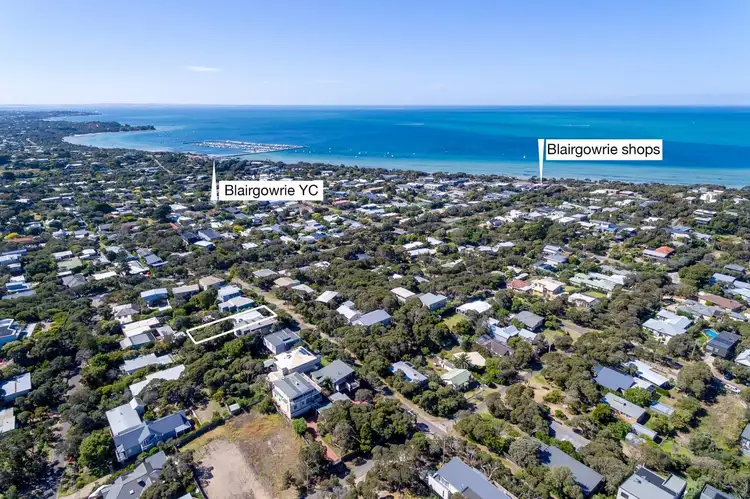 83 Lansdowne Street, Blairgowrie VIC 3942