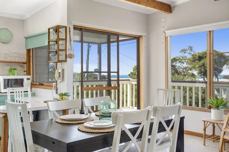 Sixth view of Homely house listing, 83 Lansdowne Street, Blairgowrie VIC 3942