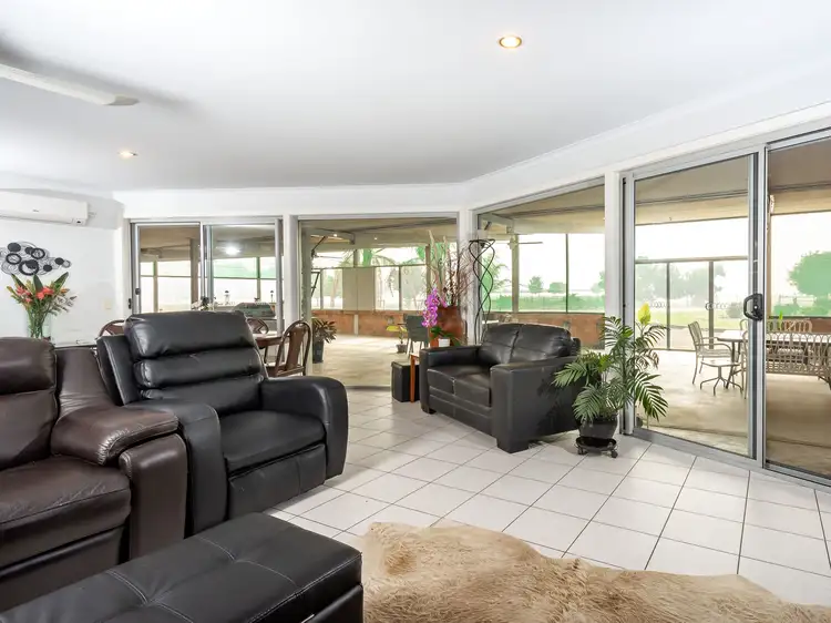 Fourth view of Homely rural property listing, 3235 Katamatite Shepparton Main Road, Tallygaroopna VIC 3634