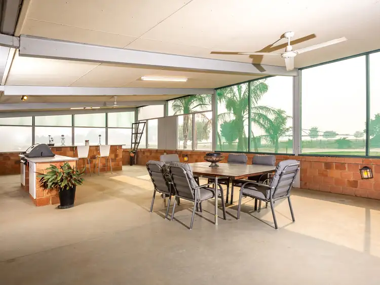 Seventh view of Homely rural property listing, 3235 Katamatite Shepparton Main Road, Tallygaroopna VIC 3634