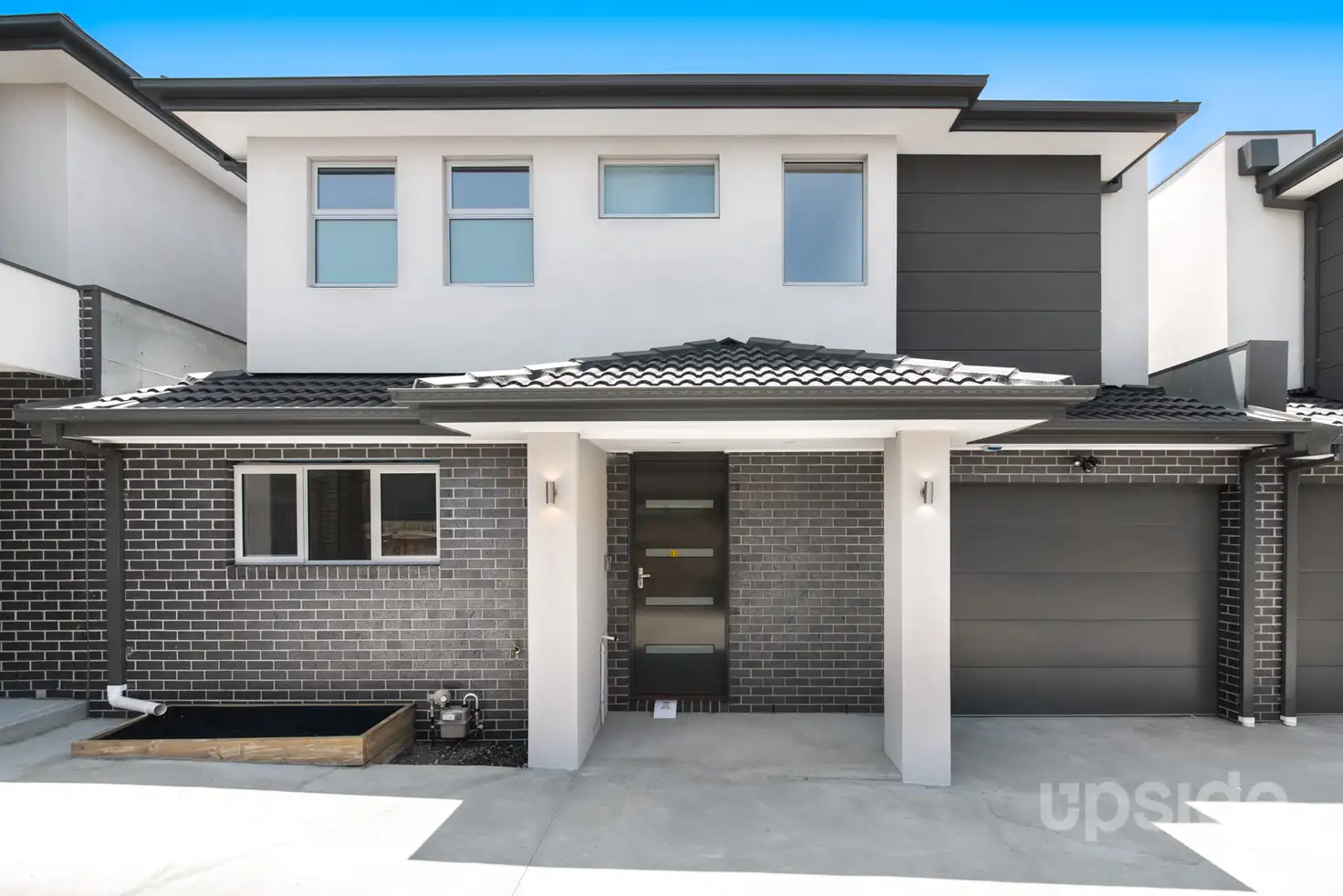 Main view of Homely house listing, 3/2 Kennedy Street, Glenroy VIC 3046