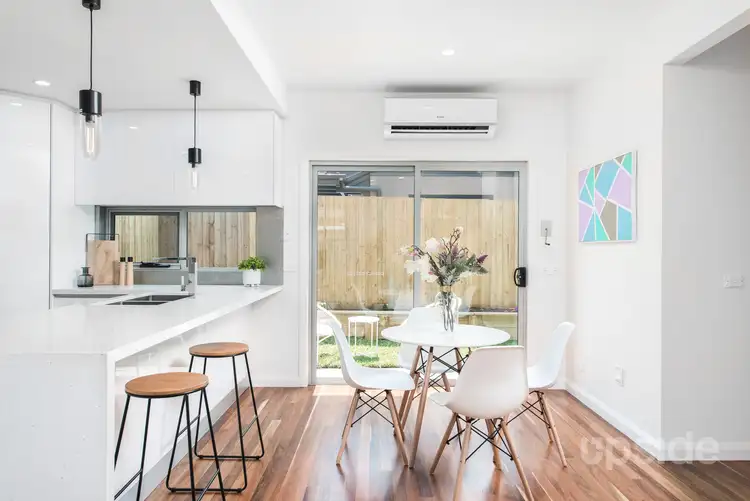Third view of Homely house listing, 3/2 Kennedy Street, Glenroy VIC 3046