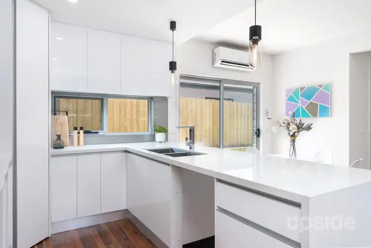 Fifth view of Homely house listing, 3/2 Kennedy Street, Glenroy VIC 3046