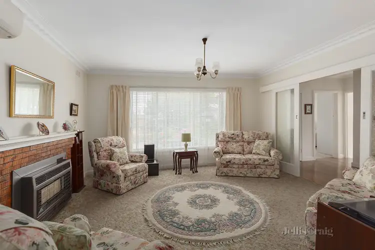 Second view of Homely house listing, 61 Stockdale Avenue, Bentleigh East VIC 3165