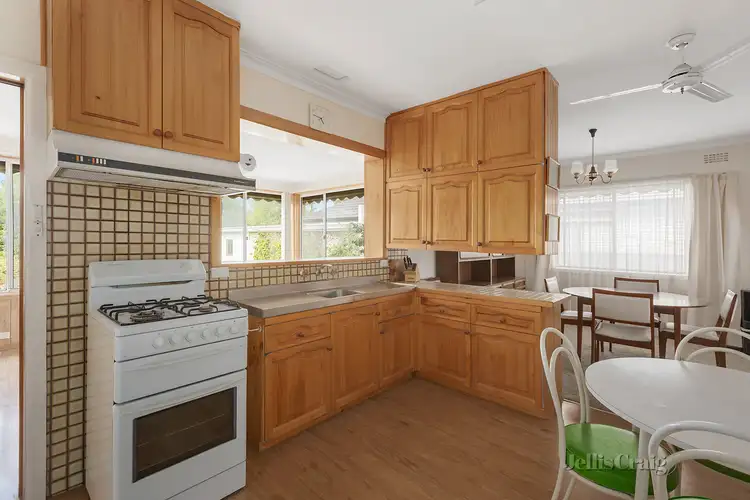 Third view of Homely house listing, 61 Stockdale Avenue, Bentleigh East VIC 3165